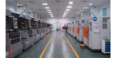 臺群精機：數(shù)控機床的進給傳動系統(tǒng)有哪些特點？