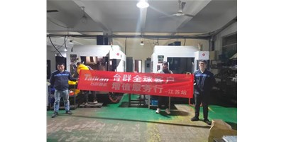 細(xì)致、專業(yè)、周到：創(chuàng)世紀(jì)集團(tuán)“增值服務(wù)行”廣受客戶贊譽(yù)