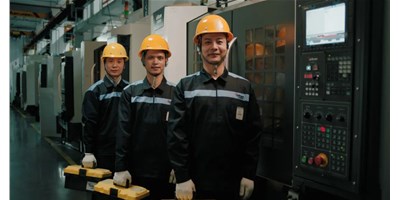 匠心品質(zhì)，至臻服務(wù)，共促9萬(wàn)臺(tái)銷量神話！
