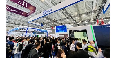 ITES深圳工業(yè)展丨新品牌、新產(chǎn)品、新理念造就數(shù)智未來！